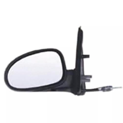 Espejo retrovisor exterior izquierdo