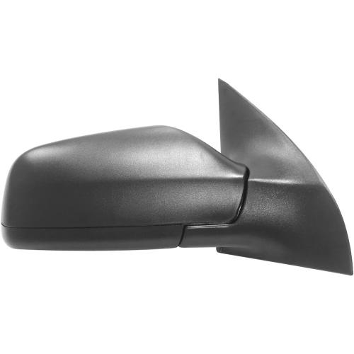Espejo retrovisor exterior derecho con control eléctrico