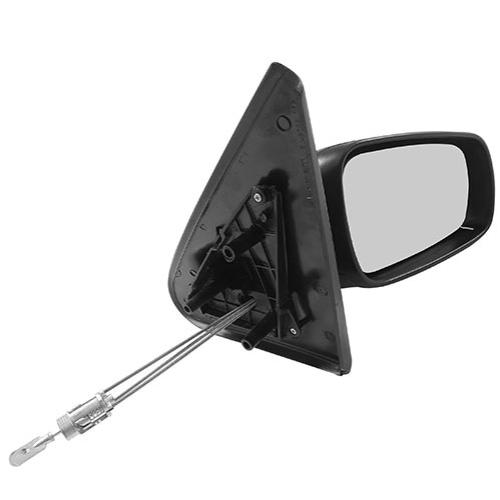 Espejo retrovisor exterior derecho eléctrico con control