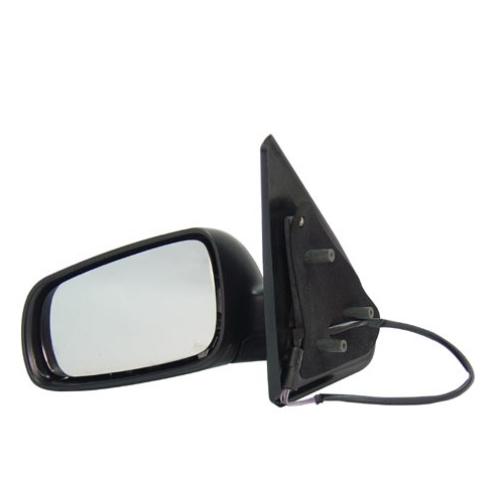 Espejo retrovisor exterior izquierdo eléctrico
