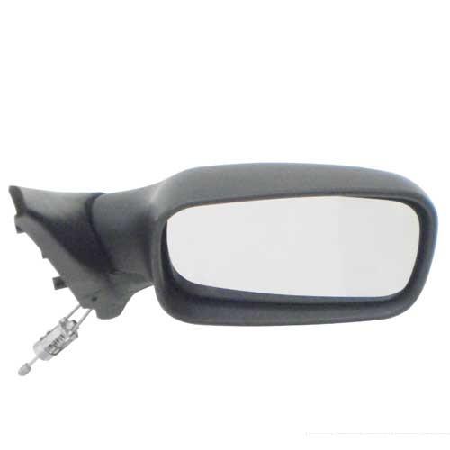 Espejo retrovisor exterior derecho