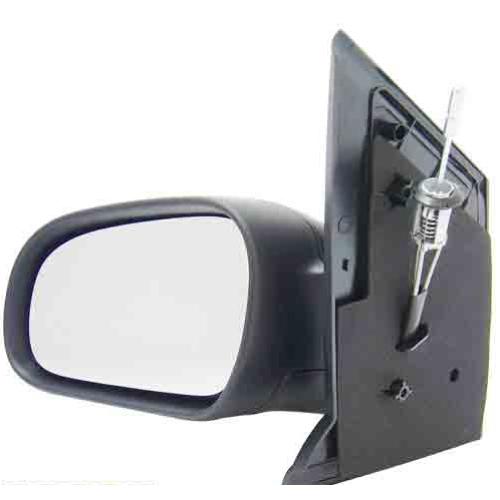 Espejo retrovisor exterior izquierdo