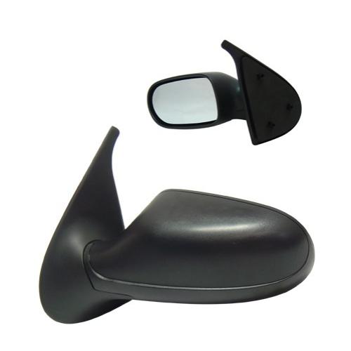 Espejo retrovisor exterior izquierdo