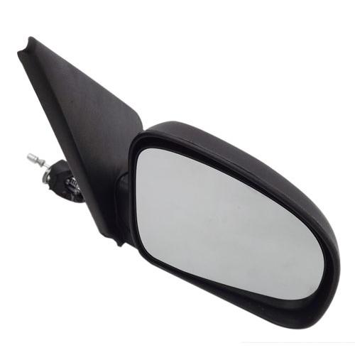 Espejo retrovisor exterior derecho con control eléctrico