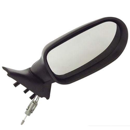 Espejo retrovisor exterior derecho con control eléctrico