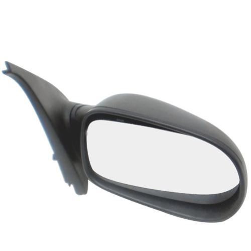 Espejo retrovisor exterior derecho