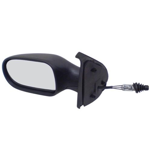 Espejo retrovisor exterior izquierdo