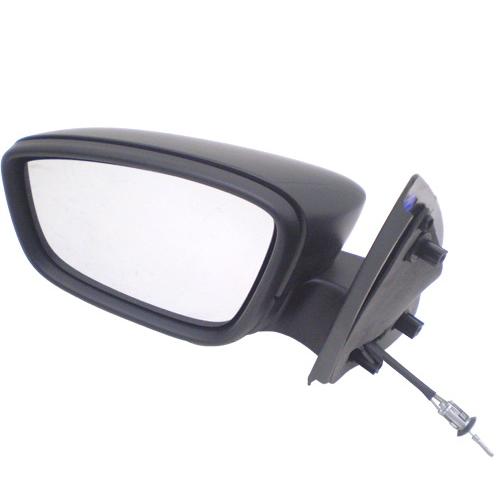 Espejo retrovisor exterior izquierdo