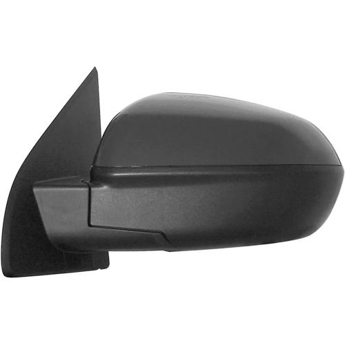 Espejo retrovisor exterior izquierdo con control eléctrico