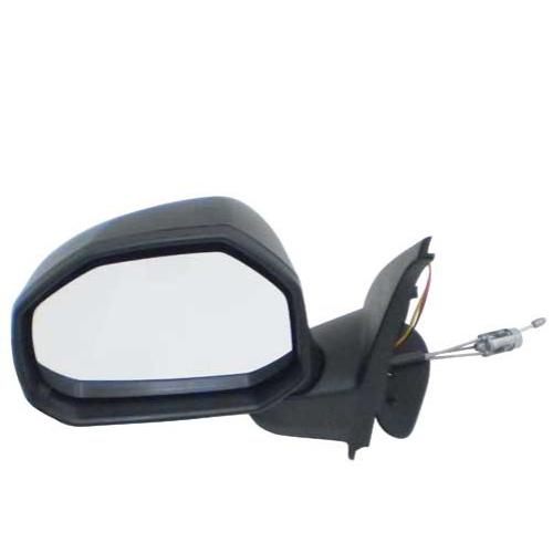 ESPEJO FIAT IZQ. STRADA ADVEN 08...12 C/CONT. MANUAL C/SEÑAL RTTR09CR - 100174903