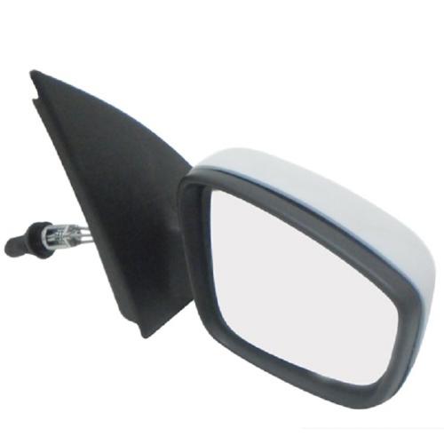 Espejo retrovisor exterior derecho con control manual
