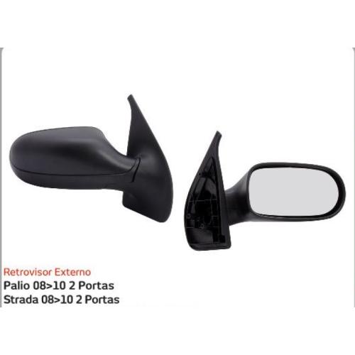 Espejo retrovisor exterior