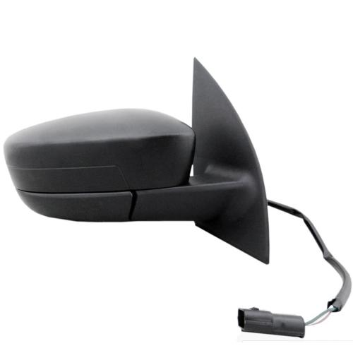 Espejo retrovisor exterior derecho con control eléctrico