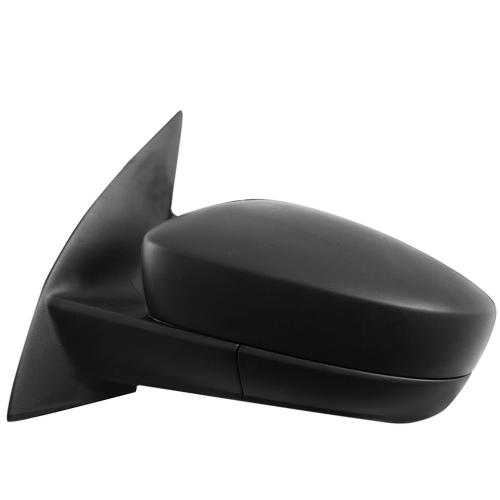 Espejo retrovisor exterior izquierdo con control manual sin señalero