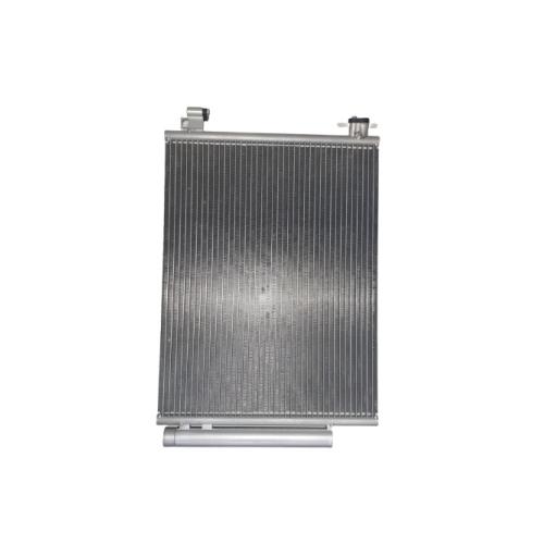 Radiador de Aire Acondicionado
