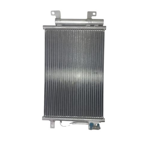 Radiador de Aire Acondicionado