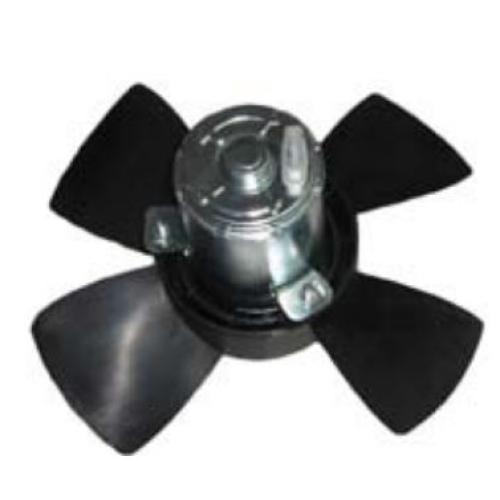 Electroventilador de radiador