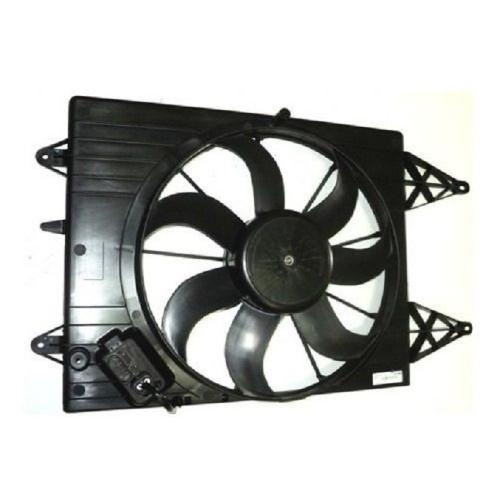 ELECTROVENTILADOR VW GOL 09...20 C/A.A. SURAN 2011... COMP. C/PORTA ELECTRO DZBY1374